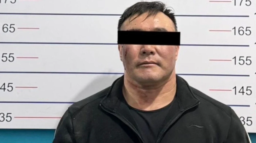 Бывшего милиционера подозревают в убийстве жены. Он задержан