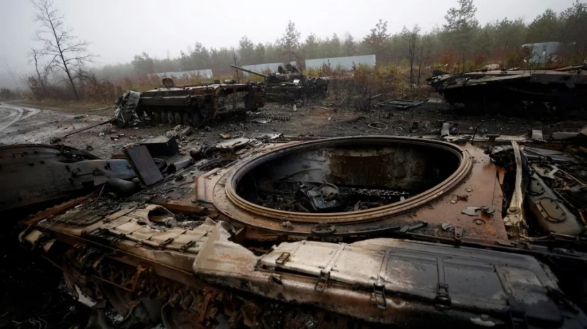 События в Украине и мире. Главное к утру 24 декабря