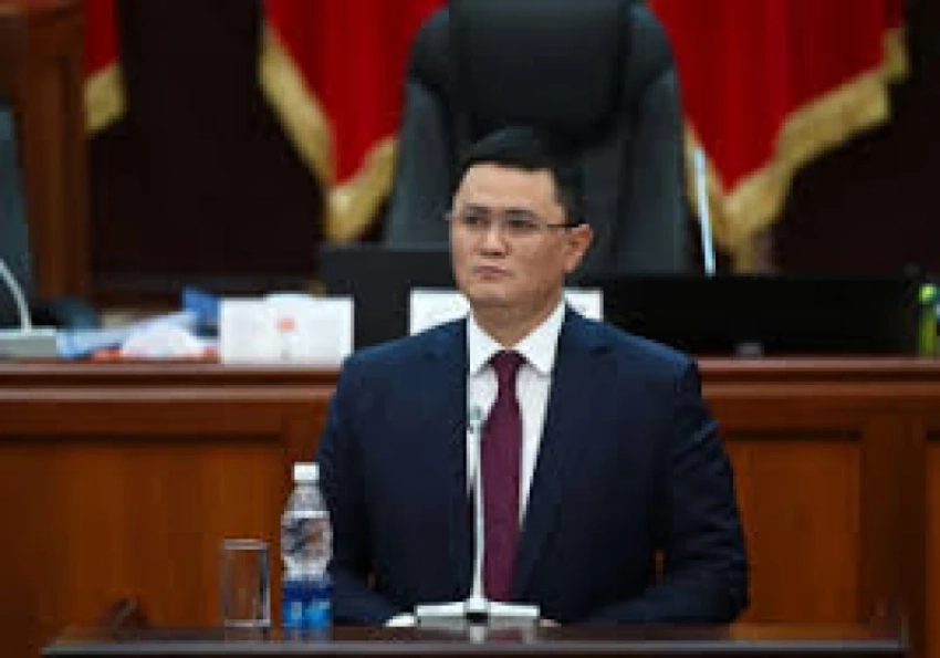 Нурдан Орунтаев рассказал, в каких городах будут строить школы в 2026 году