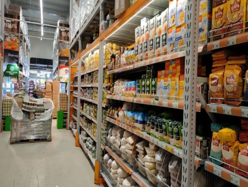 Кыргызстан сам себя обеспечивает шестью видами социально значимых продуктов