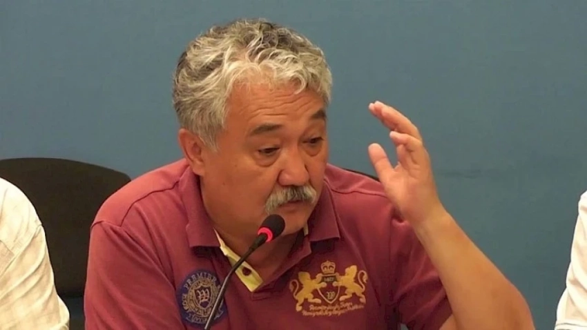 Главным экспертом Центра политических исследований станет Бакыт Бакетаев