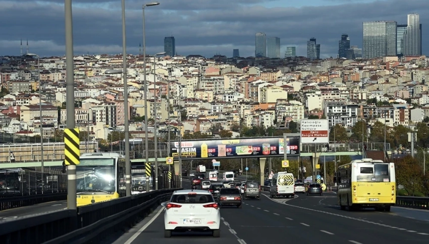 В Стамбуле задержали 115 подозреваемых в подготовке терактов на праздники