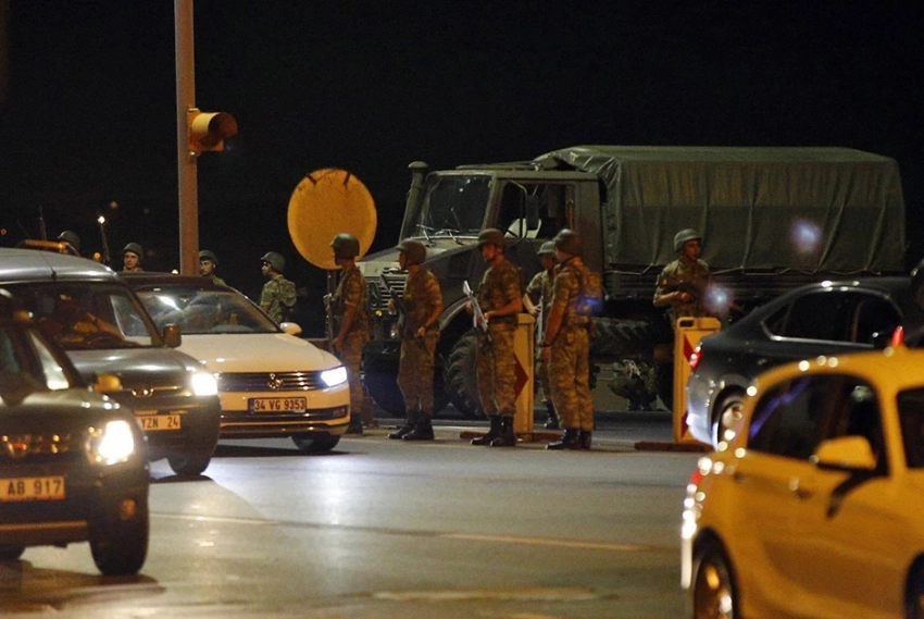 В Турции арестовали 115 подозреваемых в связях с ИГИЛ, «планировавших новогодние атаки»