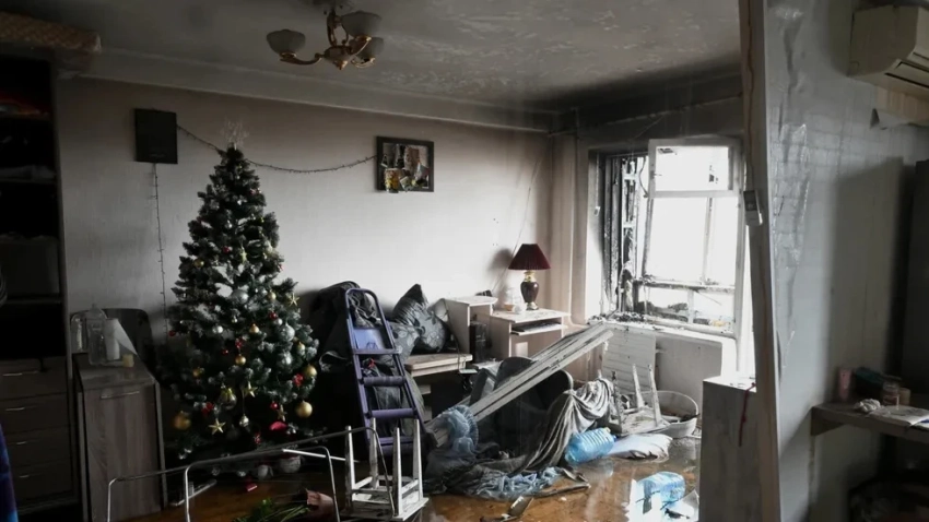 События в Украине и мире. Главное к утру 26 декабря