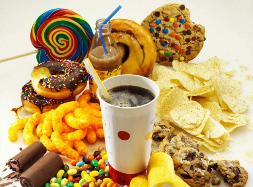 Долой власть печенья: зачем тренировать силу воли