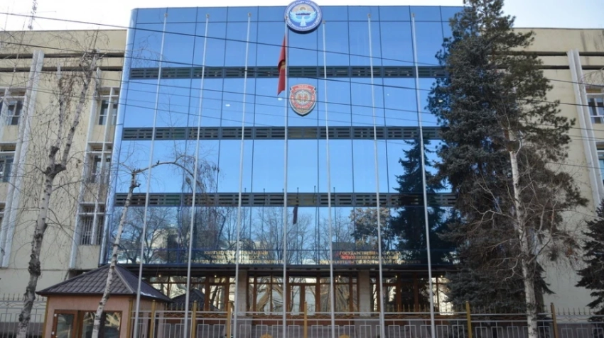 Лже-сотрудник ГКНБ со связями с сыном Ташиева. В ГСИН прокомментировали его связь с ведомством