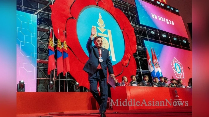 Что будет определять политику и экономику Монголии в 2026 году? — The Diplomat