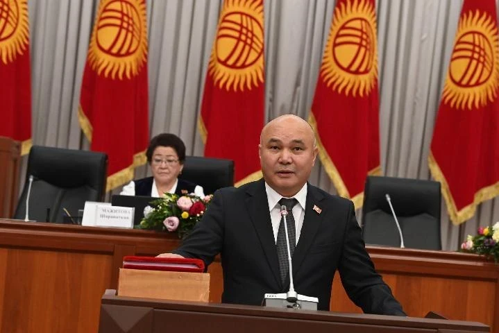 Лошади, змеи, кролики Жогорку Кенеша и гороскоп от ИИ