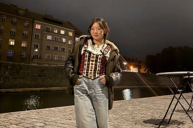 Кыргызстанка вошла в 0,4 процента людей с самым высоким IQ в мире