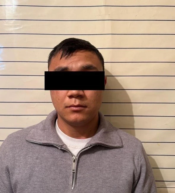 Милиция расследует жестокое избиение в Исык-Ате