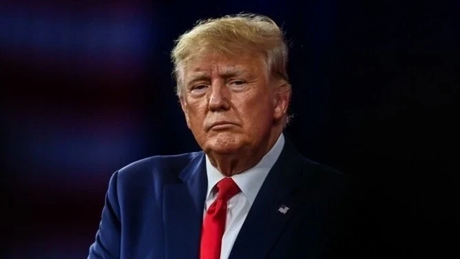 Трамп анонсировал сухопутную операцию США против наркокартелей Мексики