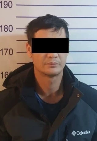 Житель Сузака задержан по подозрению в жестоком убийстве жены