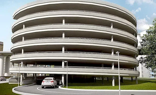 Генплан Бишкека-2050. Появятся ли канатные дороги, автобаны и многоярусные парковки?