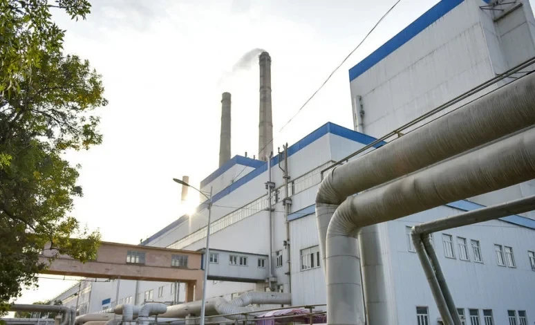 В мэрии рассказали, сколько угля осталось на ТЭЦ