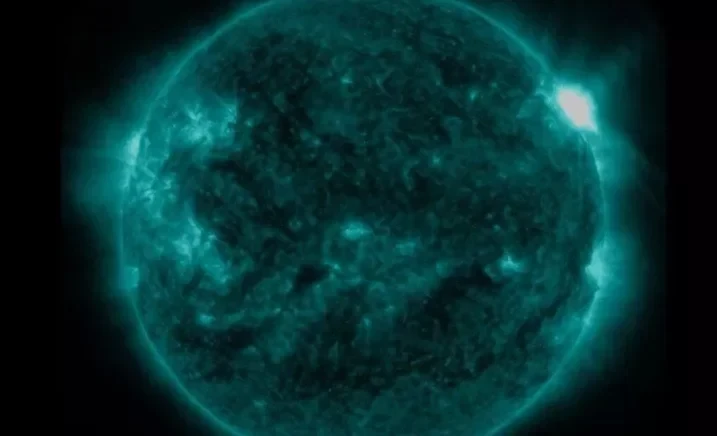 На Земле ожидаются очень сильные магнитные бури