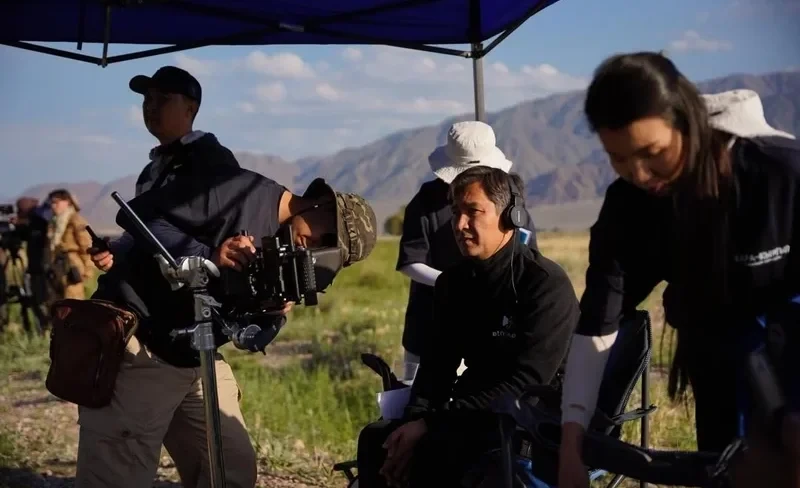 Марат Тагаев: С 2026 года государственные фильмы и сериалы будут монетизированы