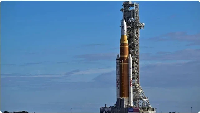 Спустя 54 года человечество вновь отправляет миссию на Луну, полет запланирован на 6 февраля