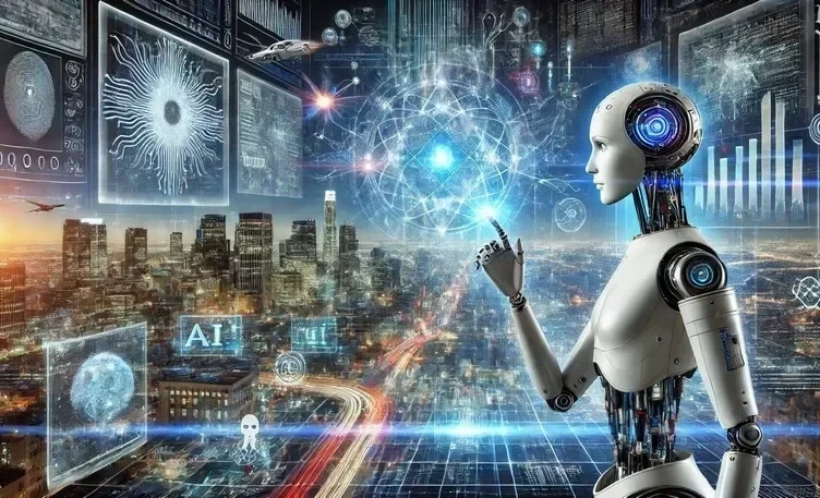 Закон о безопасности ИИ вступил в силу в Южной Корее