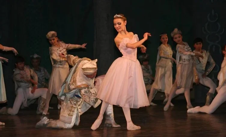 Безответная любовь: балет «Бахчисарайский фонтан» покажут в Бишкеке