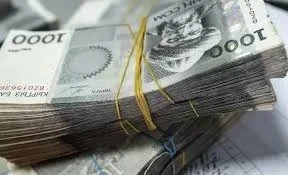 Служба судоисполнителей за 2025 год взыскала более 1 млрд сомов в доход государства