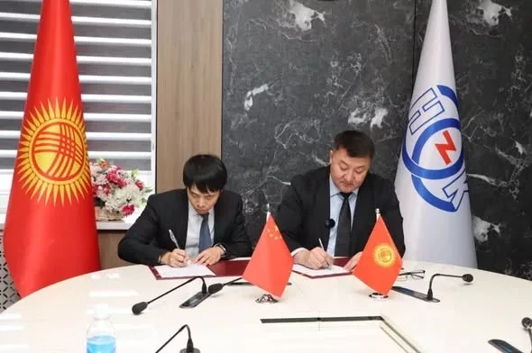 Подписан меморандум о строительстве каскада малых ГЭС на реке Тар