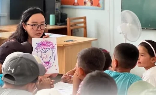 Заманбап мугалим. В Кыргызстане граждан с высшим образованием приглашают стать учителями