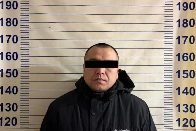 В Чуйской области задержан субподрядчик, не выплативший зарплату строителям ГЭС