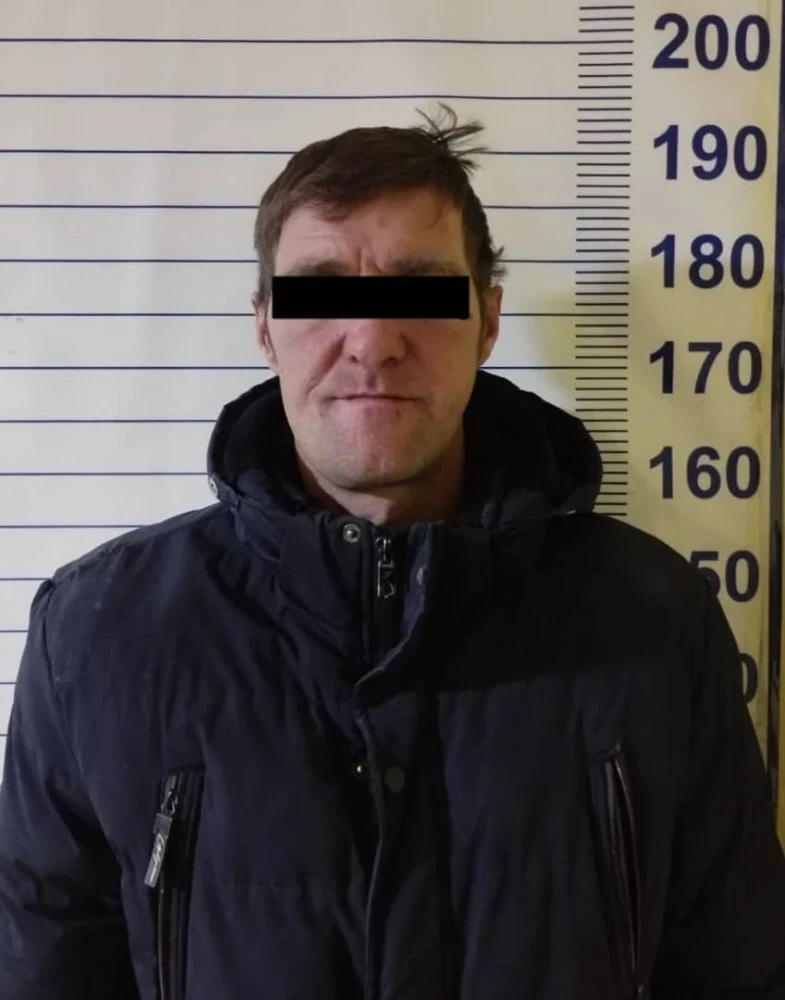 В Чуйской области раскрыто убийство. Задержаны двое подозреваемых