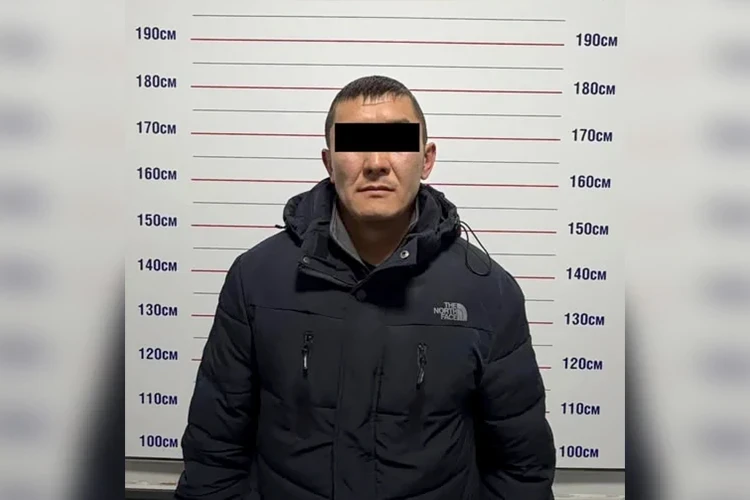 Экс-начальника ИВС ОВД Иссык-Кульского района обвинили в пытках и вымогательстве