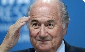 Зепп Блаттер советует болельщикам не ехать на ЧМ-2026 в США