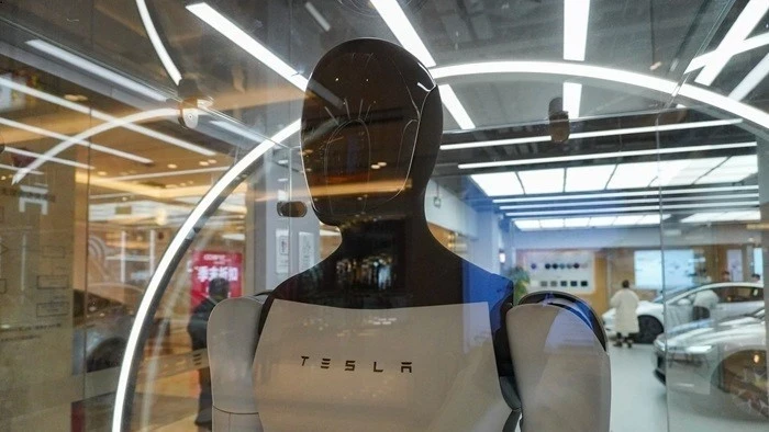 Tesla сократит линейку электромобилей ради производства человекоподобных роботов