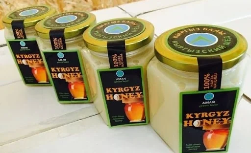 Кыргызский мед получил доступ на рынок ЕС