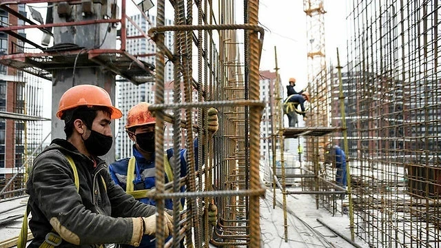 Турция упростила процедуру выдачи разрешений на работу для мигрантов из Узбекистана