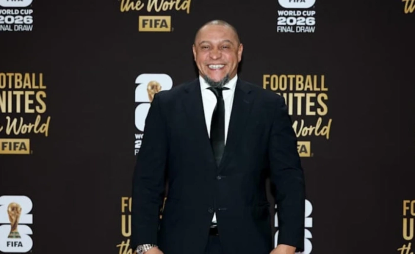 Легенда "Реала" Роберто Карлос перенёс экстренную операцию на сердце