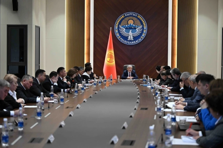 Кабмин утвердил план развития экономики с ростом ВВП до 30 миллиардов долларов