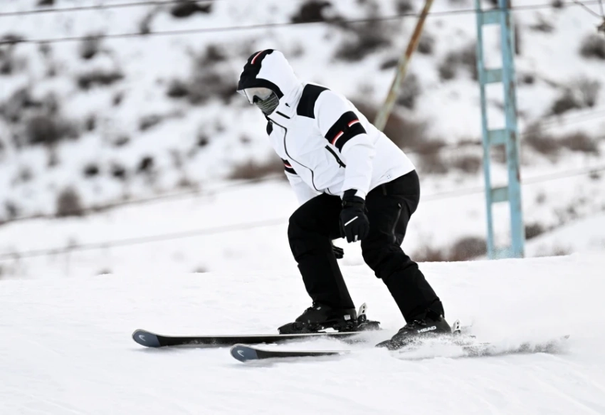 Аскат Алагозов: Президент проведет новогодние выходные в Кыргызстане