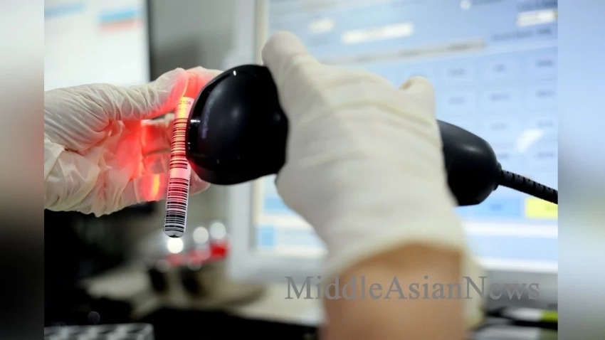 Выделены средства на создание лаборатории гистосовместимости в одной из больниц Улан-Батора