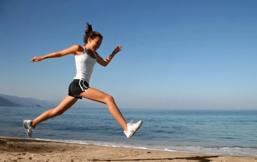 Открыт механизм, позволяющий «имитировать» спорт на молекулярном уровне