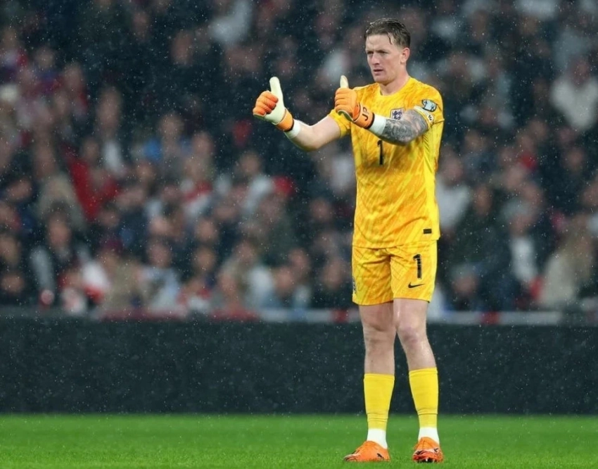 Пикфорд приобрёл особняк за £5,7 млн, где гостили члены королевской семьи