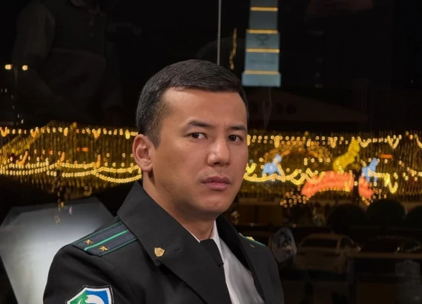 Мирлан Таалайбеков (Царикаев): Звонят покровителям, запугивают