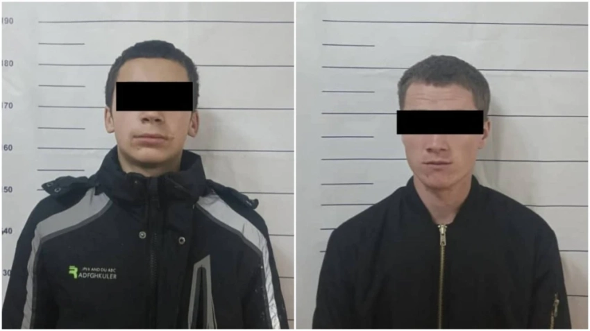 На Иссык-Куле обокрали православную церковь, задержаны двое подозреваемых