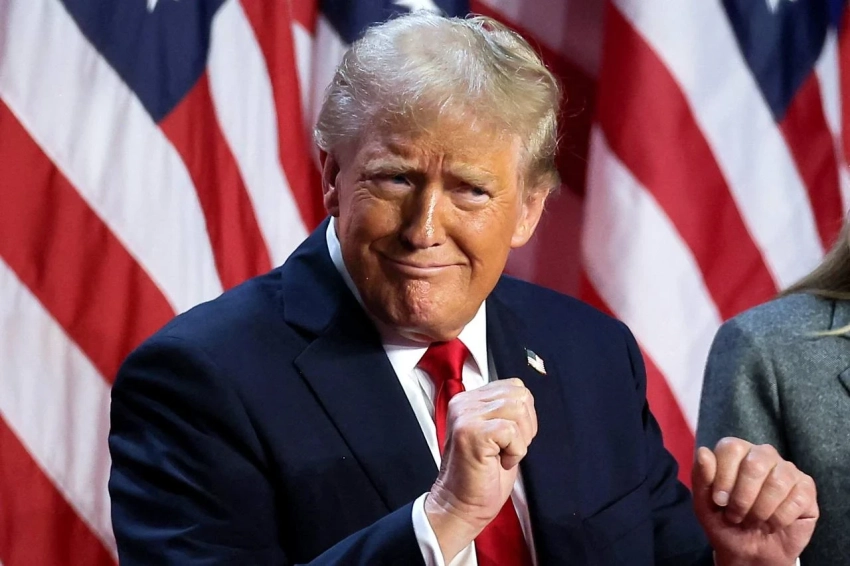 США за день получили венесуэльскую нефть на $4 миллиарда — Дональд Трамп