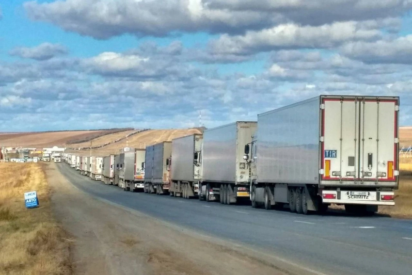 Таджикистан и Узбекистан запускают мультимодальный транспортный коридор