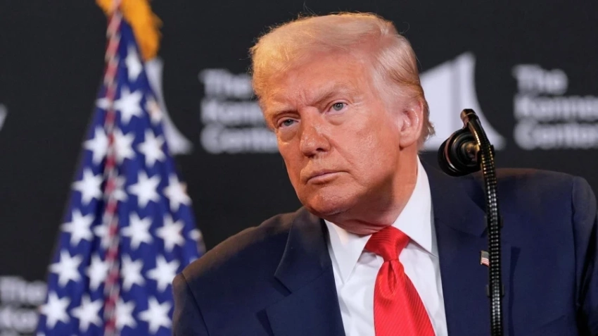 Трамп: США могут нанести удары по наркокартелям в Мексике