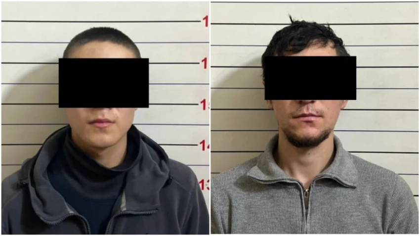 В Ноокате угнали автомобиль, а после в соцсетях пытались обменять его на другой