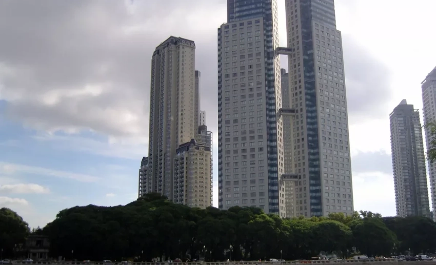 Буэнос-Айрес обогнал Москву по стоимости жизни