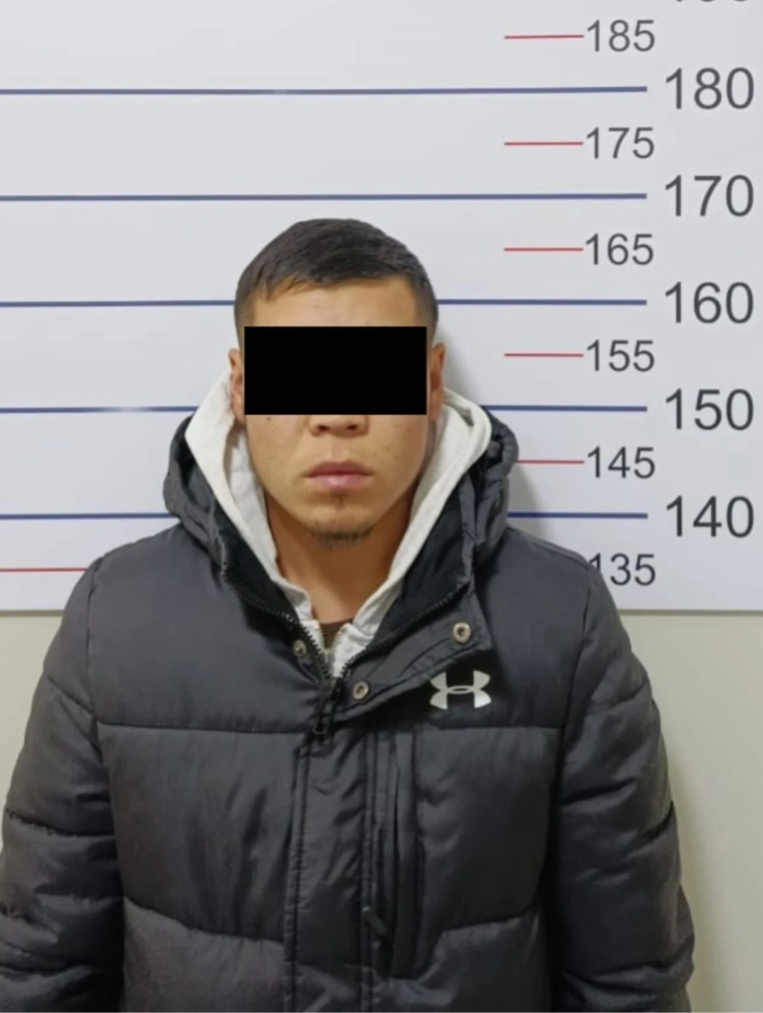 Ночная поножовщина в жилмассиве «Ак-Ордо» Бишкека: двое задержаны