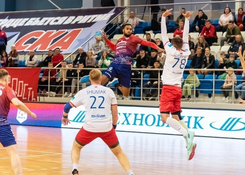 Федерация гандбола вошла в НОК Кыргызстана