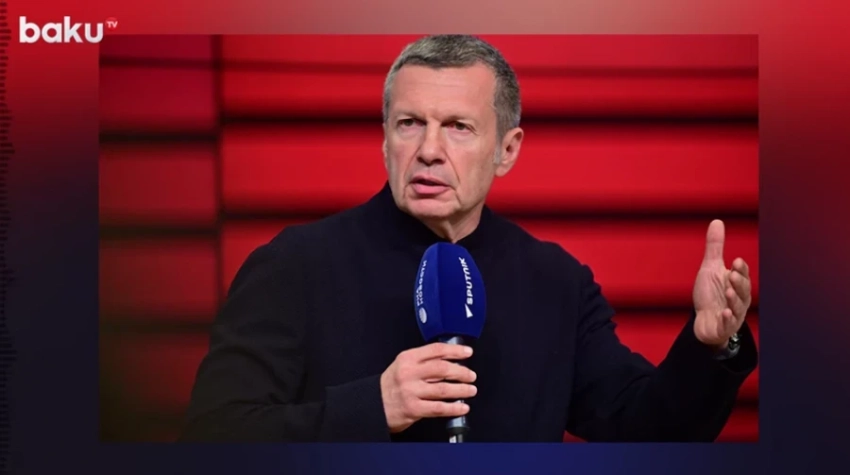 «Играй со своим соловьём». Как в Центральной Азии отреагировали на заявление российского телеведущего