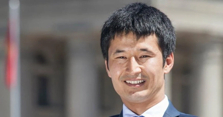 Фонд расследовательской журналистики объявил конкурс на премию Улана Эгизбаева